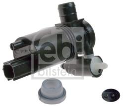 Febi Bilstein Pompa de apa, spalare parbriz FEBI BILSTEIN 109266 (109266) - fixbox