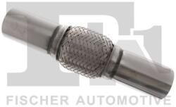FA1 Teava flexibila, esapament FA1 455-285 (455-285)