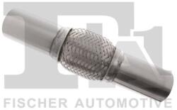 FA1 Teava flexibila, esapament FA1 450-270 (450-270)