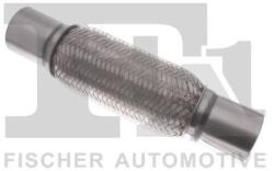 FA1 Teava flexibila, esapament FA1 VW456-320 (VW456-320)