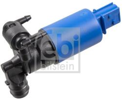 Febi Bilstein Pompa de apa, spalare parbriz FEBI BILSTEIN 181987 (181987)