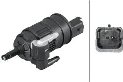 HELLA Pompa de apa, spalare parbriz HELLA 8TW 006 848-141 (8TW 006 848-141) - fixbox