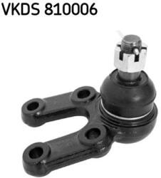 SKF Articulatie sarcina/ghidare SKF VKDS 810006 (VKDS 810006)