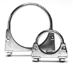 BOSAL Conector teava, sistem de esapament BOSAL 250-120 (250-120)