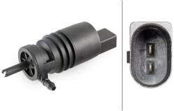 HELLA Pompa de apa, spalare parbriz HELLA 8TW 006 848-041 (8TW 006 848-041) - fixbox