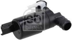 Febi Bilstein Pompa de apa, spalare parbriz FEBI BILSTEIN 24633 (24633) - fixbox