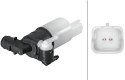 HELLA Pompa de apa, spalare parbriz HELLA 8TW 006 848-161 (8TW 006 848-161) - fixbox