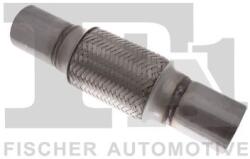 FA1 Teava flexibila, esapament FA1 455-280 (455-280)