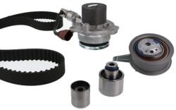 GRAF Set pompa apa + curea dintata GRAF KP1360-4 (KP1360-4)