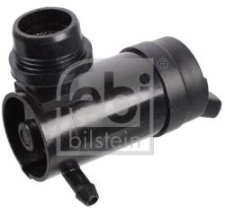 Febi Bilstein Pompa de apa, spalare parbriz FEBI BILSTEIN 107496 (107496) - fixbox