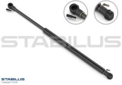 STABILUS Amortizor, luneta STABILUS 673281 (673281)