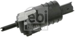 Febi Bilstein Pompa de apa, spalare parbriz FEBI BILSTEIN 24341 (24341) - fixbox