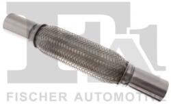 FA1 Teava flexibila, esapament FA1 442-340 (442-340)