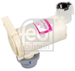 Febi Bilstein Pompa de apa, spalare parbriz FEBI BILSTEIN 109279 (109279) - fixbox