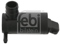 Febi Bilstein Pompa de apa, spalare parbriz FEBI BILSTEIN 06431 (06431) - fixbox