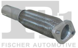 FA1 Teava flexibila, esapament FA1 445-290 (445-290)