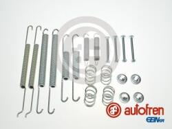 Autofren Seinsa Set accesorii, sabot de frana AUTOFREN SEINSA D3892A (D3892A)
