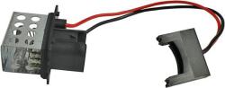 METZGER Rezistor, ventilator habitaclu METZGER 0917168 (0917168)