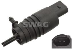 SWAG Pompa de apa, spalare parbriz SWAG 10 92 3113 (10 92 3113) - fixbox