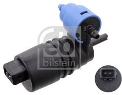 Febi Bilstein Pompa de apa, spalare parbriz FEBI BILSTEIN 10275 (10275) - fixbox