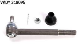 SKF Cap de bara SKF VKDY 318095 (VKDY 318095) - fixbox