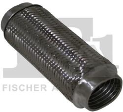 FA1 Teava flexibila, esapament FA1 VW344-210 (VW344-210)