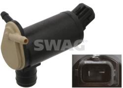 SWAG Pompa de apa, spalare parbriz SWAG 99 90 6084 (99 90 6084) - fixbox