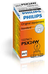 Philips Bec auto halogen Philips Standard PSX24W 24W 12V 12276C1 (AC6451)