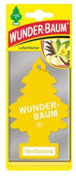 Wunder-Baum Odorizant auto Wunderbaum Vanillaroma (AC13648)