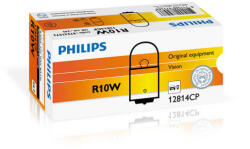 Philips Bec auto halogen Philips Vision R10W 10W 12V 12814CP (AC6427)