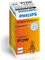 Philips Bec auto halogen Philips Standard P13W 13W 12V 12277C1 (AC6644)