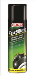 MA-FRA Spray silicon anvelope 500ml (AC45925)