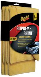 Meguiar's Laveta indepartare polish Meguiars Supreme Shine Microfiber (AC46300)