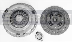 BOHRMANN Set ambreiaj BOHRMANN 7000049664 (7000049664) - autoeco