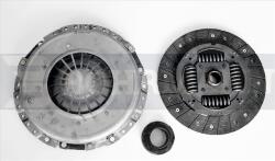 BOHRMANN Set ambreiaj BOHRMANN 7000156299 (7000156299)