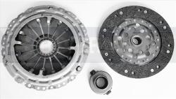 BOHRMANN Set ambreiaj BOHRMANN 7000141599 (7000141599)