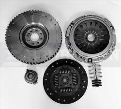 BOHRMANN Set ambreiaj BOHRMANN 7000049850 (7000049850)