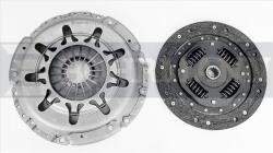 BOHRMANN Set ambreiaj BOHRMANN 7000049816 (7000049816) - autoeco
