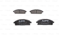 Bosch Set placute frana, frana disc BOSCH 0 986 424 715 (0986424715)