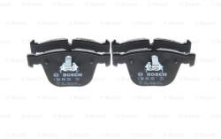 Bosch Set placute frana, frana disc BOSCH 0 986 494 325 (0986494325)