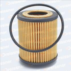 DREISSNER Filtru ulei DREISSNER O0227DREIS (O0227DREIS) - autoeco