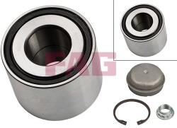 Fag Set rulment roata FAG 713 6673 20 (713667320)