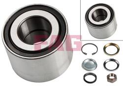 Fag Set rulment roata FAG 713 6502 90 (713650290)