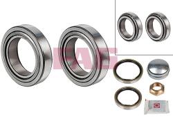 Fag Set rulment roata FAG 713 6503 10 (713650310)