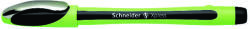 Schneider Liner Schneider Xpress, rubber grip, varf fetru 0.8mm - negru (S-190001)