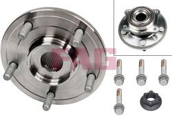 Fag Set rulment roata FAG 713 6909 70 (713690970)