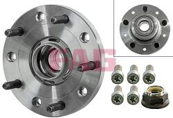Fag Set rulment roata FAG 713 6791 50 (713679150)