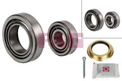Fag Set rulment roata FAG 713 6785 00 (713678500)