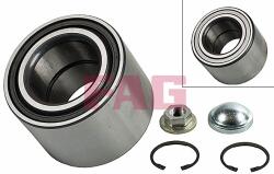 Fag Set rulment roata FAG 713 6786 40 (713678640)