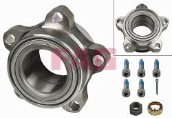 Fag Set rulment roata FAG 713 6786 50 (713678650)